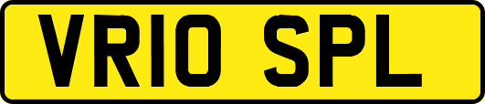 VR10SPL