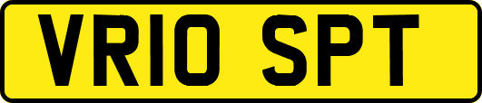 VR10SPT