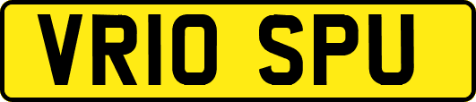 VR10SPU