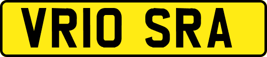 VR10SRA