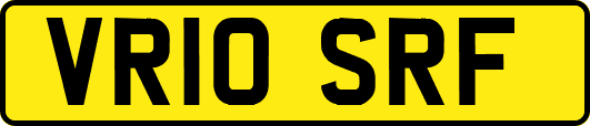 VR10SRF