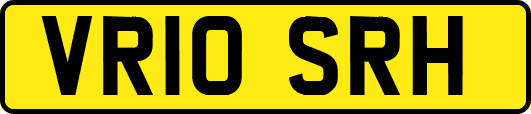 VR10SRH