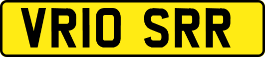 VR10SRR