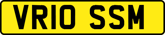 VR10SSM