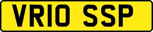 VR10SSP