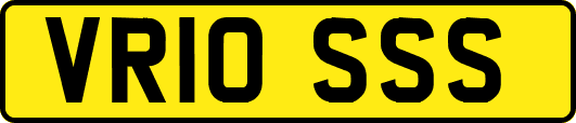 VR10SSS