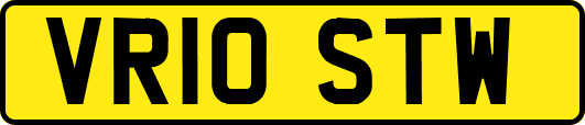 VR10STW