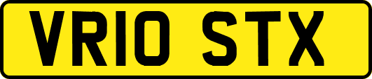 VR10STX