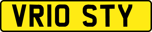 VR10STY