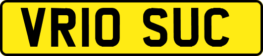 VR10SUC