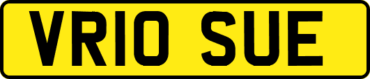 VR10SUE