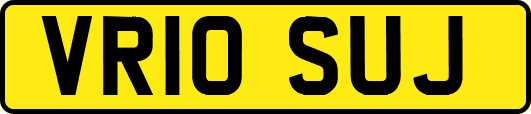 VR10SUJ