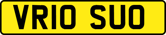 VR10SUO