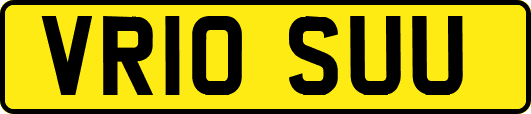VR10SUU