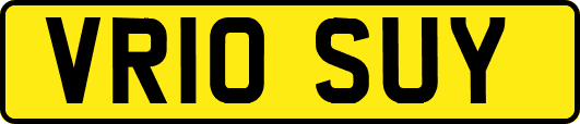 VR10SUY