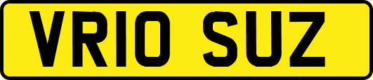 VR10SUZ