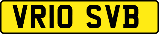 VR10SVB