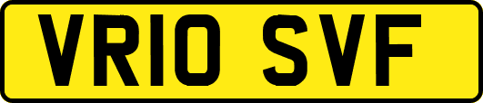 VR10SVF