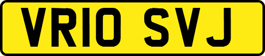 VR10SVJ