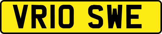 VR10SWE
