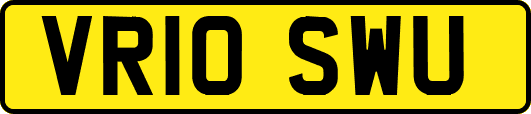 VR10SWU