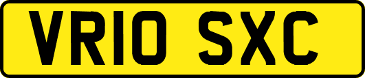 VR10SXC