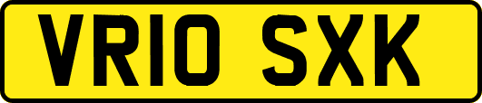 VR10SXK