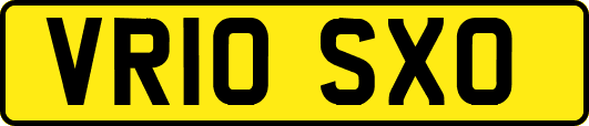 VR10SXO