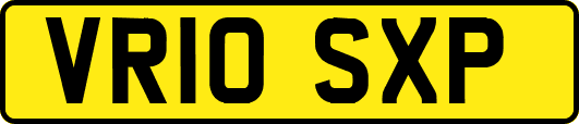 VR10SXP