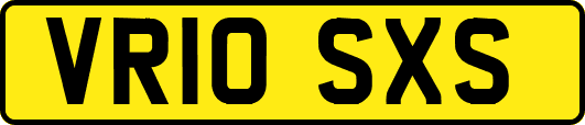 VR10SXS