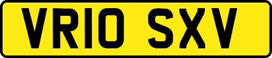 VR10SXV