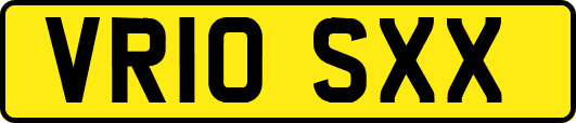 VR10SXX