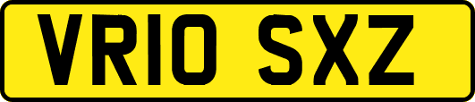 VR10SXZ