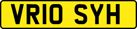 VR10SYH
