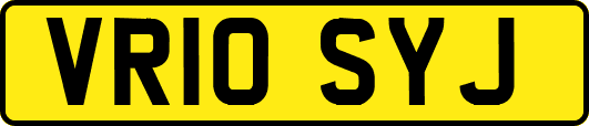 VR10SYJ
