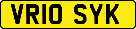 VR10SYK