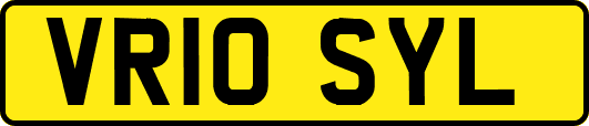 VR10SYL