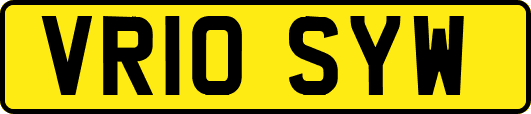 VR10SYW