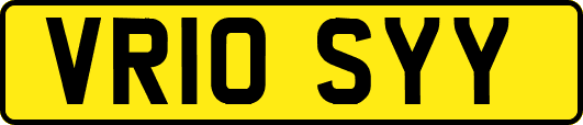 VR10SYY
