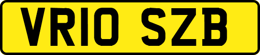VR10SZB