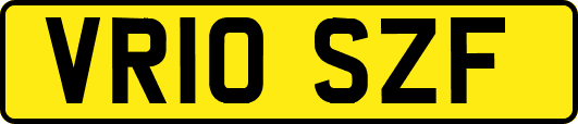 VR10SZF