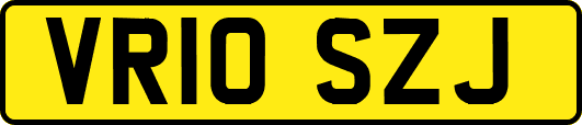 VR10SZJ