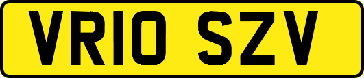 VR10SZV