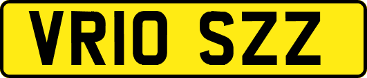 VR10SZZ