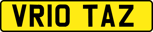 VR10TAZ
