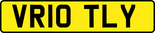 VR10TLY