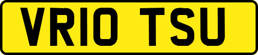VR10TSU