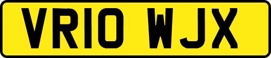 VR10WJX