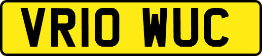 VR10WUC