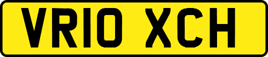 VR10XCH